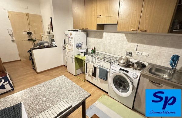 appartamento in affitto a Genova in zona Molassana