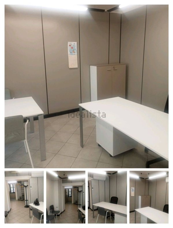 appartamento in affitto a Genova in zona Foce