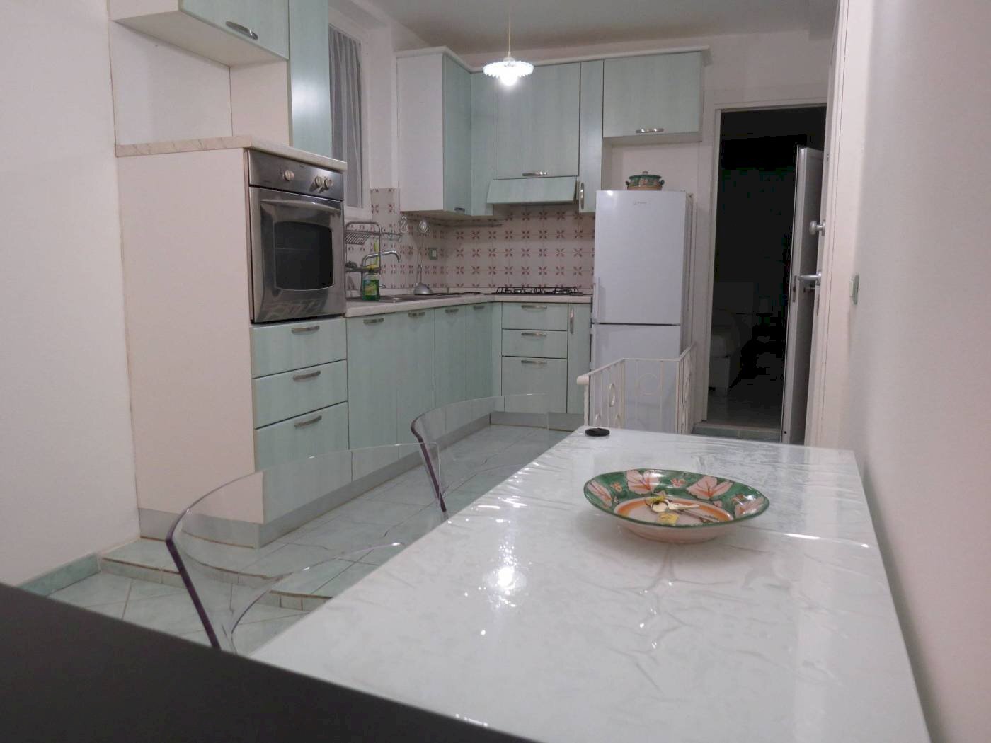 appartamento in affitto a Genova in zona Centro Storico