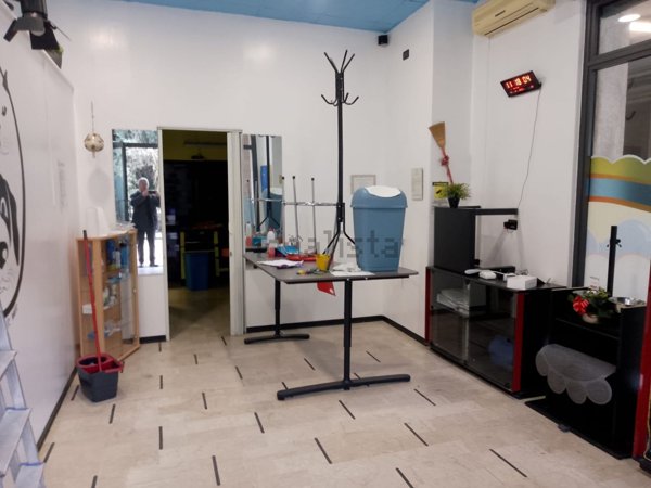 ufficio in affitto a Genova in zona Marassi