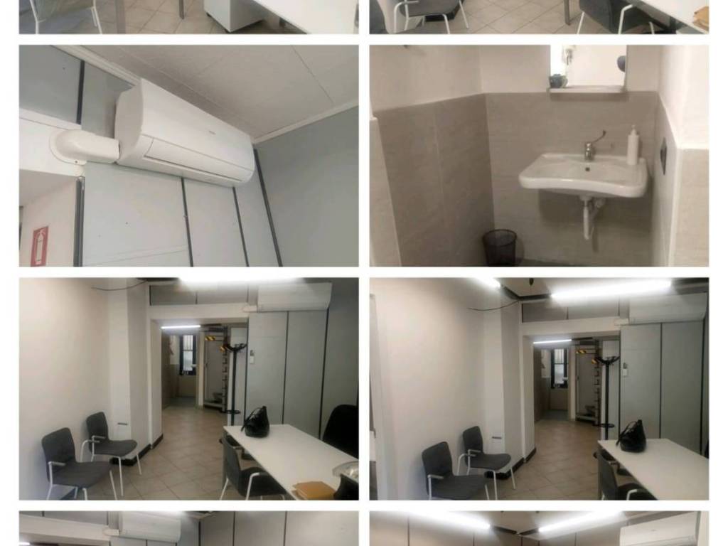 negozio in affitto a Genova in zona Centro Storico