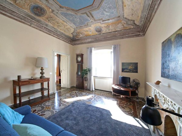 appartamento in affitto a Genova in zona Sottoripa / Maddalena / Molo