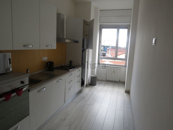 appartamento in affitto a Genova in zona Sampierdarena