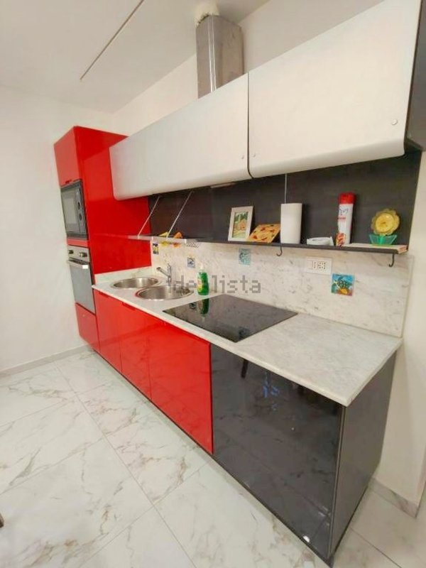 appartamento in affitto a Genova in zona Pegli