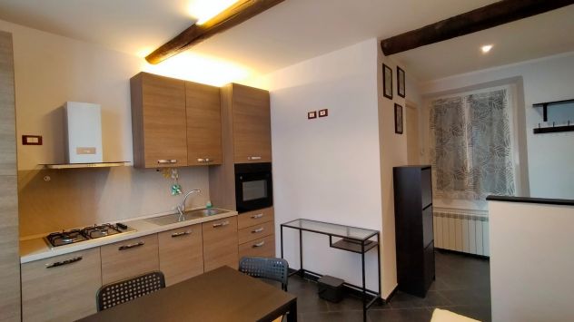 appartamento in affitto a Genova in zona Sottoripa / Maddalena / Molo