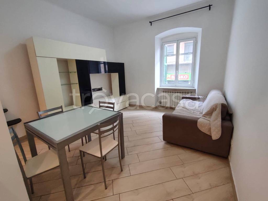 appartamento in affitto a Genova in zona Sestri Ponente