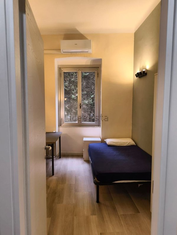 appartamento in affitto a Genova in zona San Fruttuoso