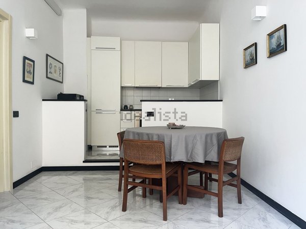 appartamento in affitto a Genova in zona Sottoripa / Maddalena / Molo