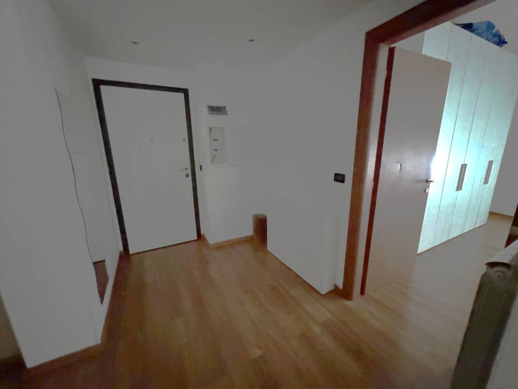 appartamento in affitto a Genova in zona Sampierdarena