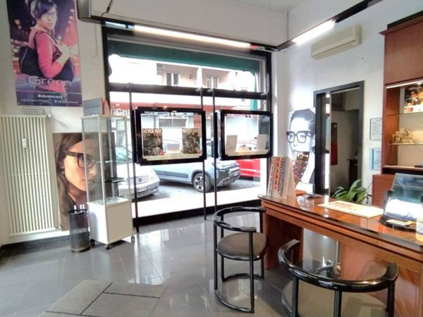 ufficio in affitto a Genova in zona Molassana