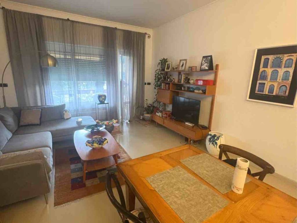 appartamento in affitto a Genova