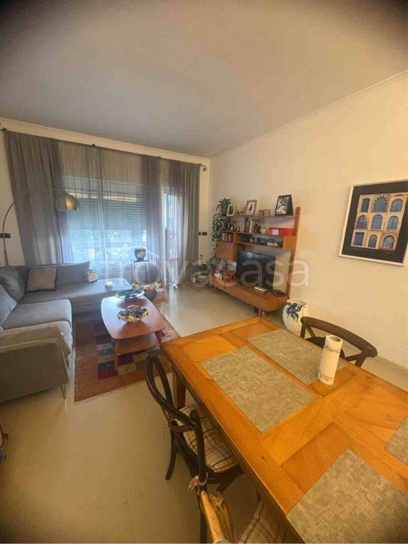 appartamento in affitto a Genova