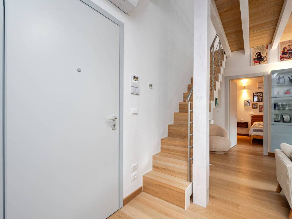 appartamento in affitto a Genova in zona Nervi