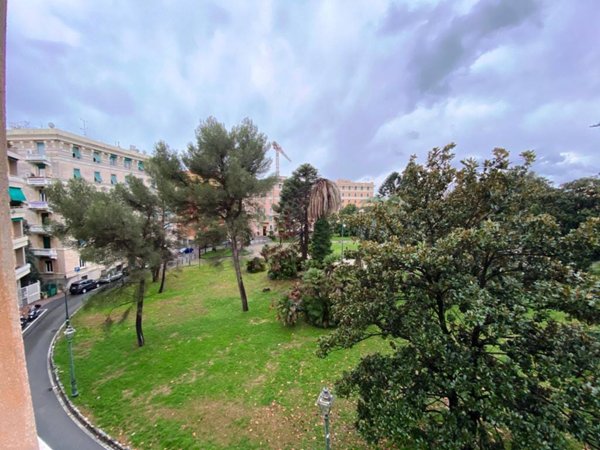 appartamento in affitto a Genova in zona Pegli