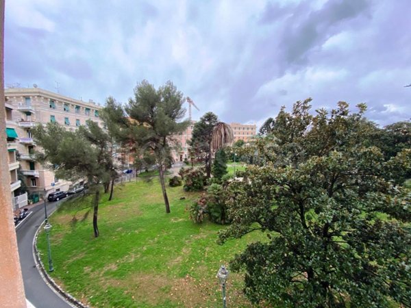 appartamento in affitto a Genova in zona Pegli