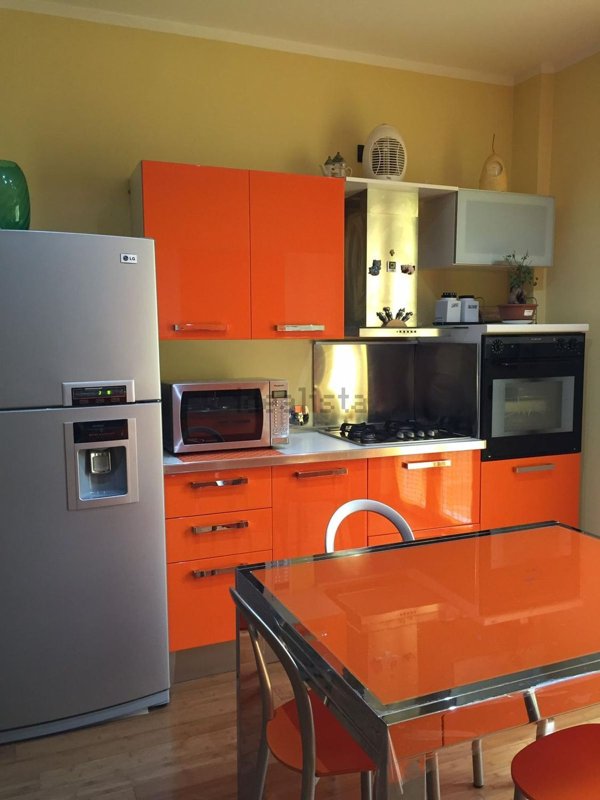 appartamento in affitto a Genova in zona San Fruttuoso