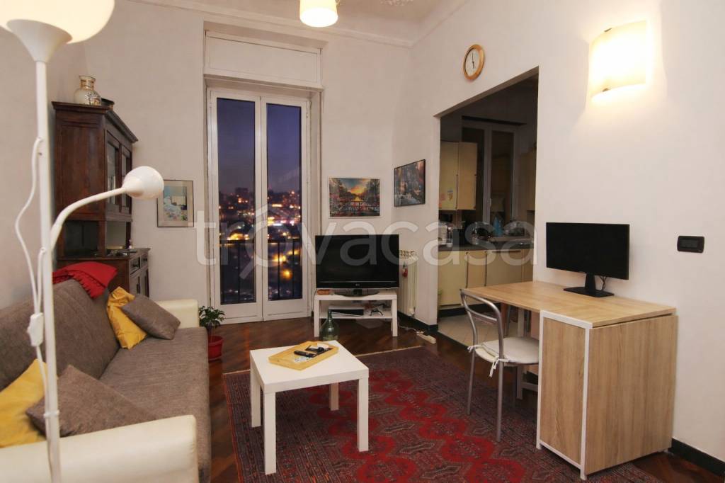 appartamento in affitto a Genova in zona San Fruttuoso