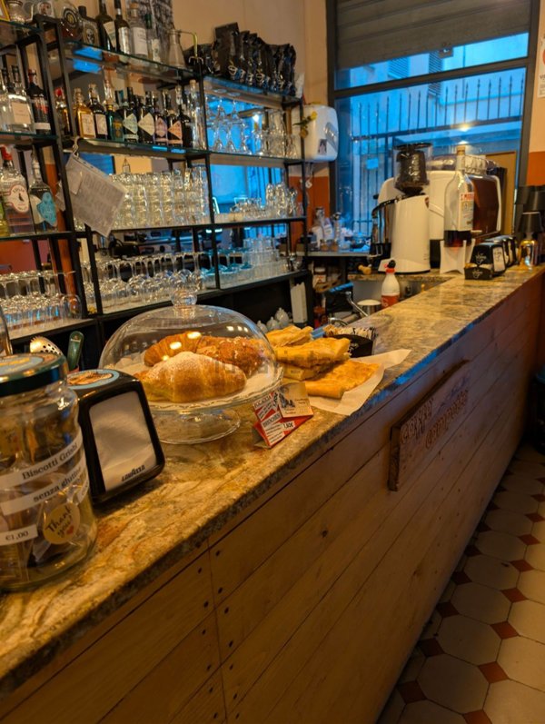 loft in affitto a Genova in zona Sottoripa / Maddalena / Molo