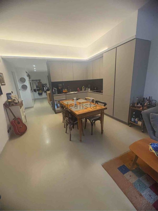 appartamento in affitto a Genova