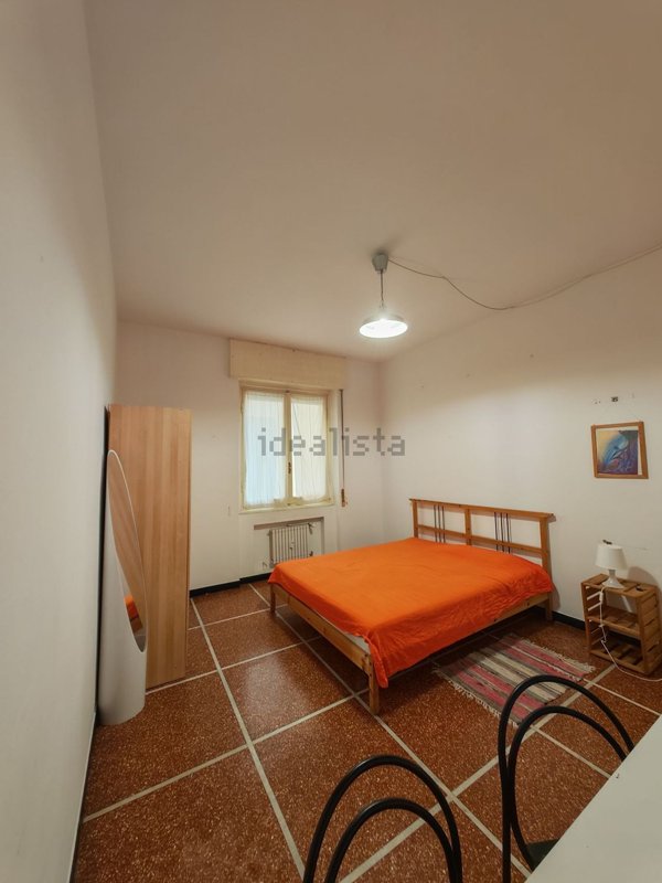 appartamento in affitto a Genova in zona Lagaccio / Granarolo