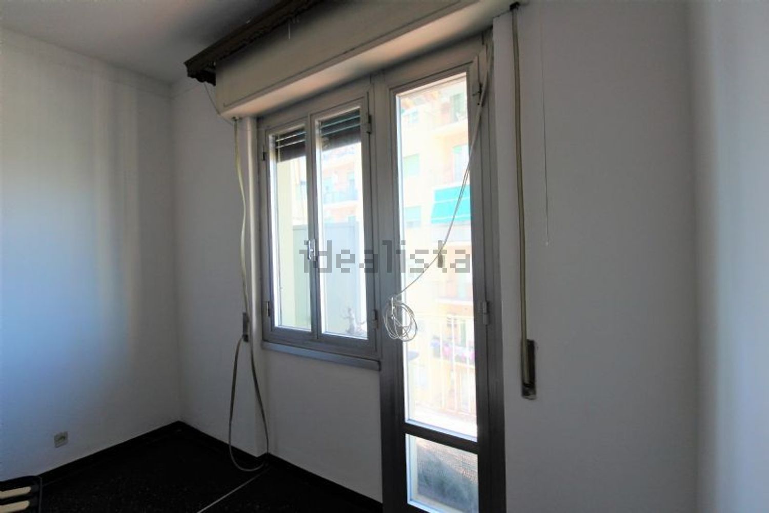 appartamento in affitto a Genova in zona San Fruttuoso