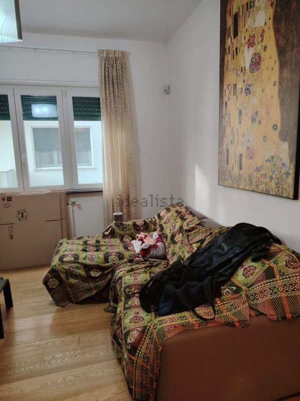 appartamento in affitto a Genova in zona Sampierdarena