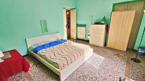 appartamento in affitto a Genova