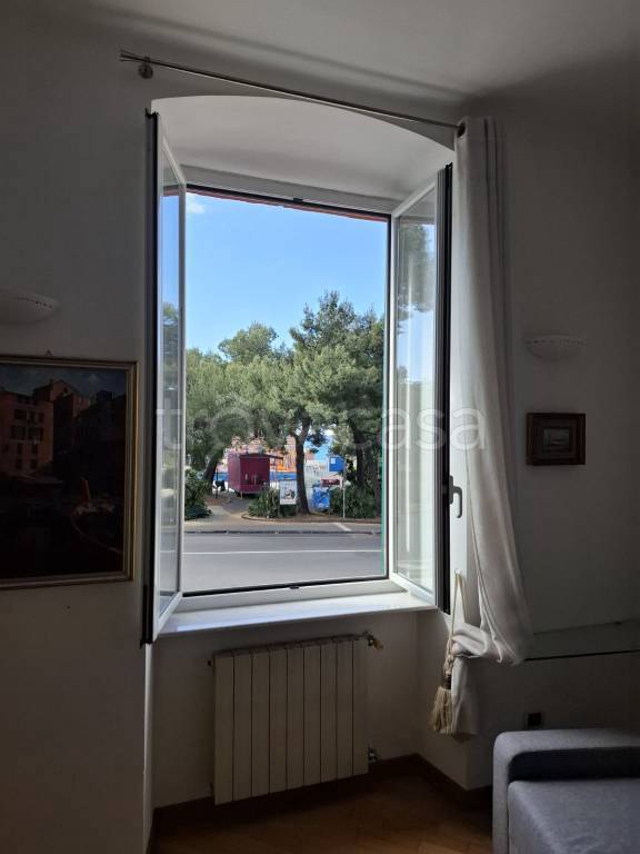 appartamento in affitto a Genova