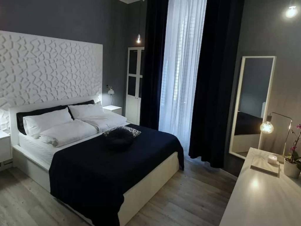 appartamento in affitto a Genova in zona San Vincenzo