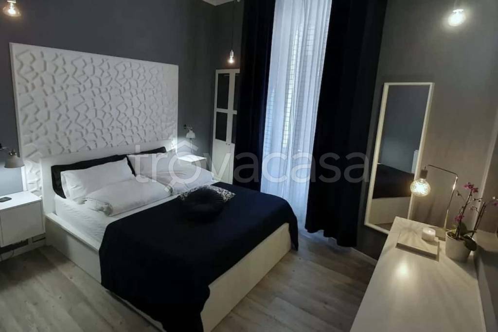 appartamento in affitto a Genova in zona San Vincenzo