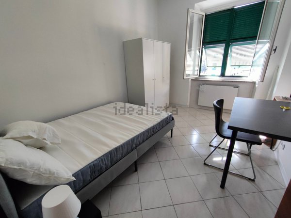 appartamento in affitto a Genova in zona Sottoripa / Maddalena / Molo