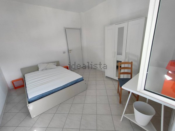 appartamento in affitto a Genova in zona Sottoripa / Maddalena / Molo