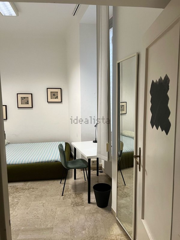 appartamento in affitto a Genova in zona Carignano