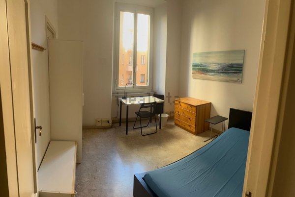 appartamento in affitto a Genova in zona Carignano