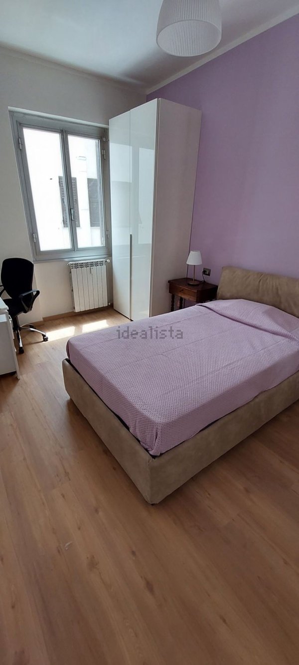 appartamento in affitto a Genova in zona San Fruttuoso