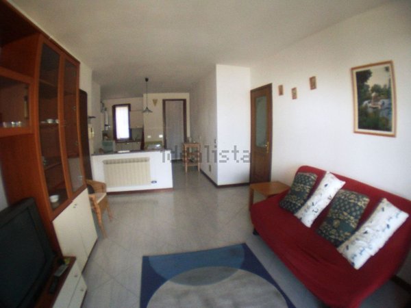 appartamento in affitto a Genova in zona Multedo