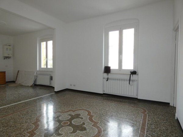 appartamento in affitto a Genova in zona Marassi