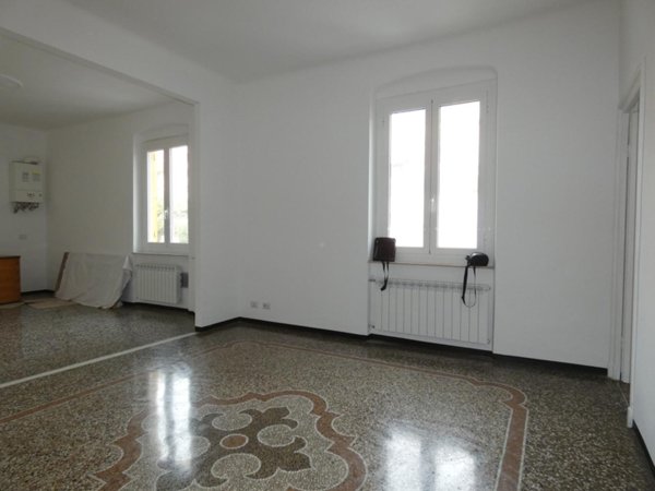 appartamento in affitto a Genova in zona Marassi
