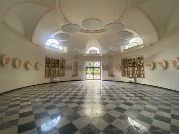 casa indipendente in affitto a Genova in zona Sestri Ponente