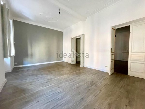 appartamento in affitto a Genova in zona Foce