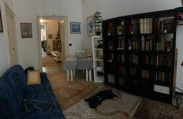 appartamento in affitto a Genova