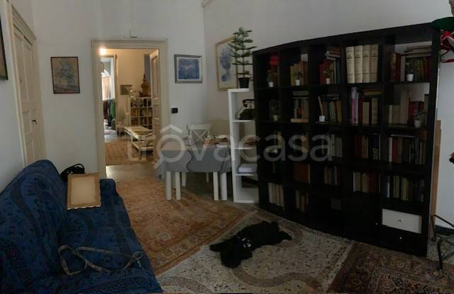 appartamento in affitto a Genova in zona Castelletto