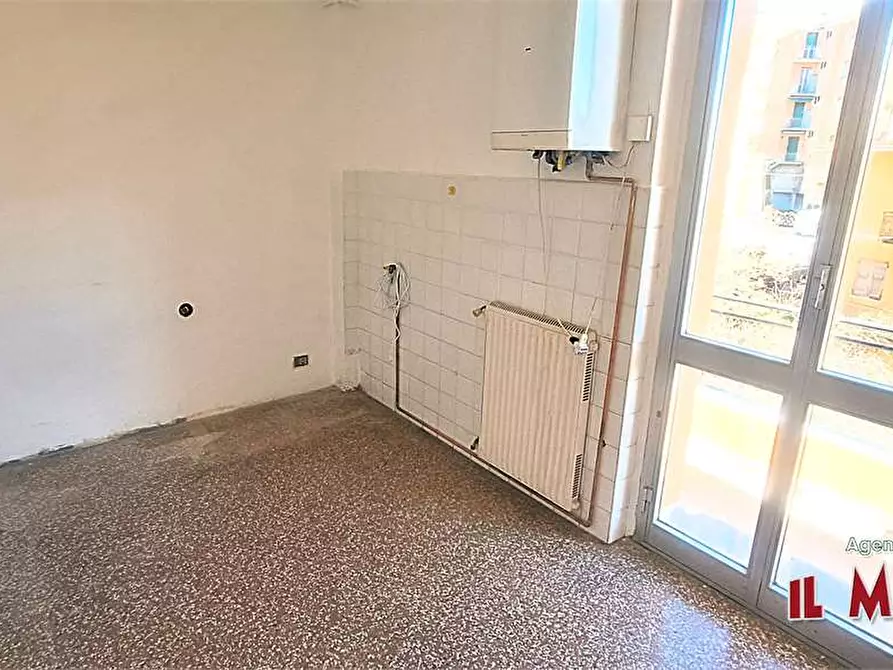 appartamento in affitto a Genova in zona Pontedecimo