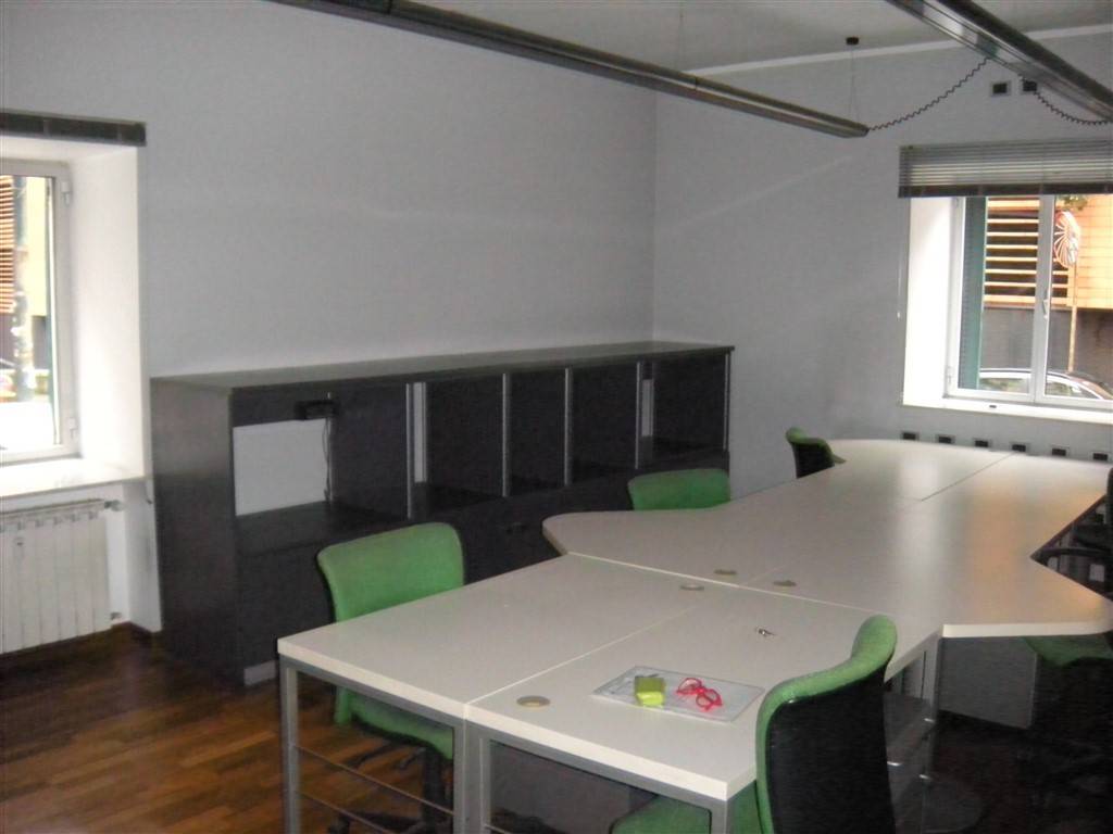 ufficio in affitto a Genova in zona Castelletto