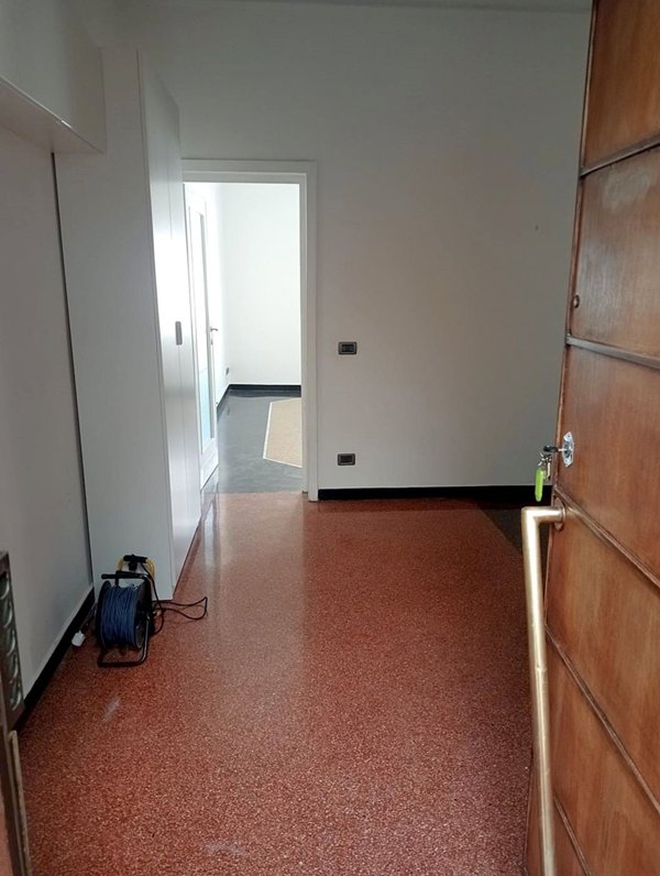 appartamento in affitto a Genova in zona Pegli