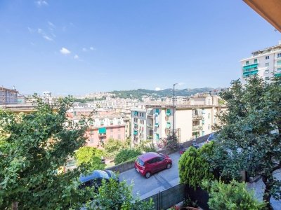 appartamento in affitto a Genova in zona San Fruttuoso
