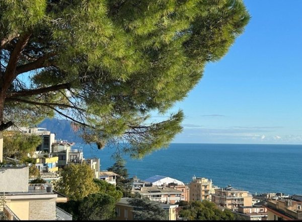 appartamento in affitto a Genova