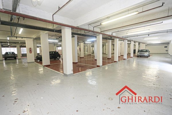 appartamento in affitto a Genova in zona Sestri Ponente