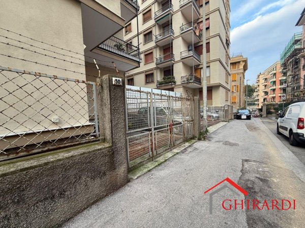 appartamento in affitto a Genova