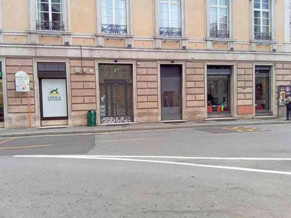 appartamento in affitto a Genova